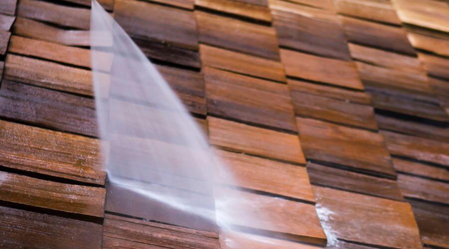Professional tile roof repair services in Lamoille, NV
